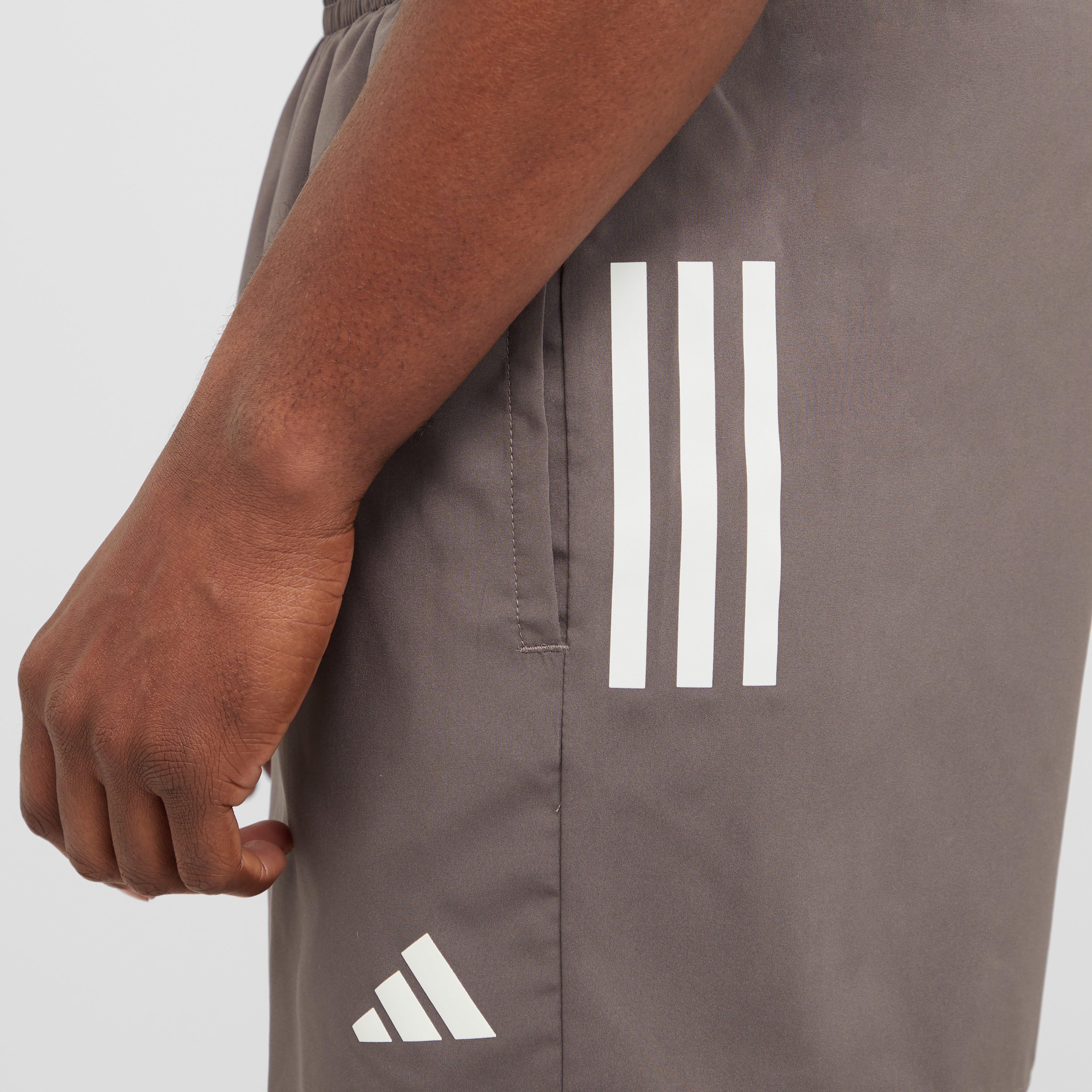 Men's Own The Run Shorts