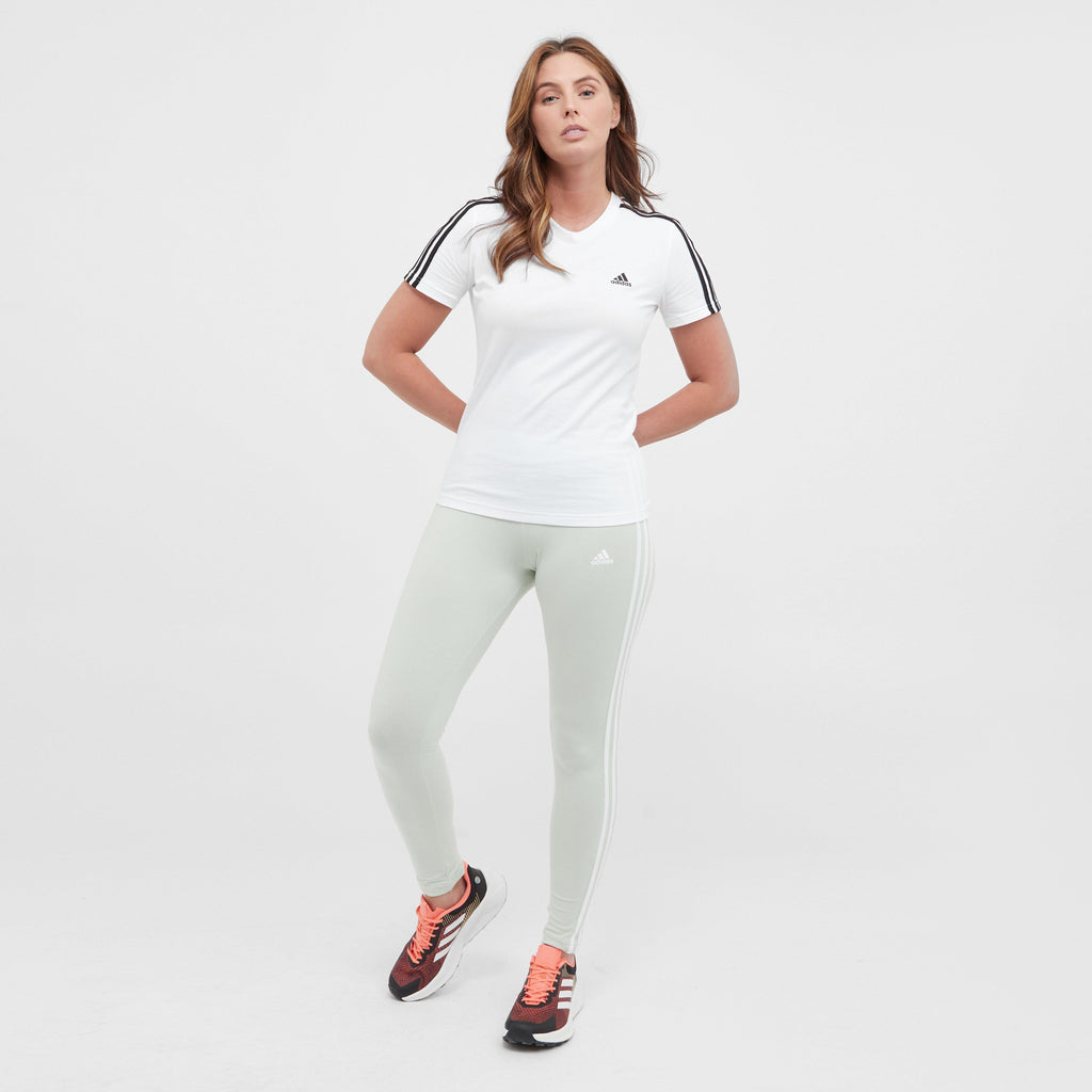 Women's 3 Stripe Leggings