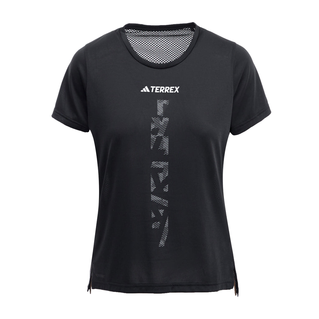 Women's Agravic Trail Running Tee