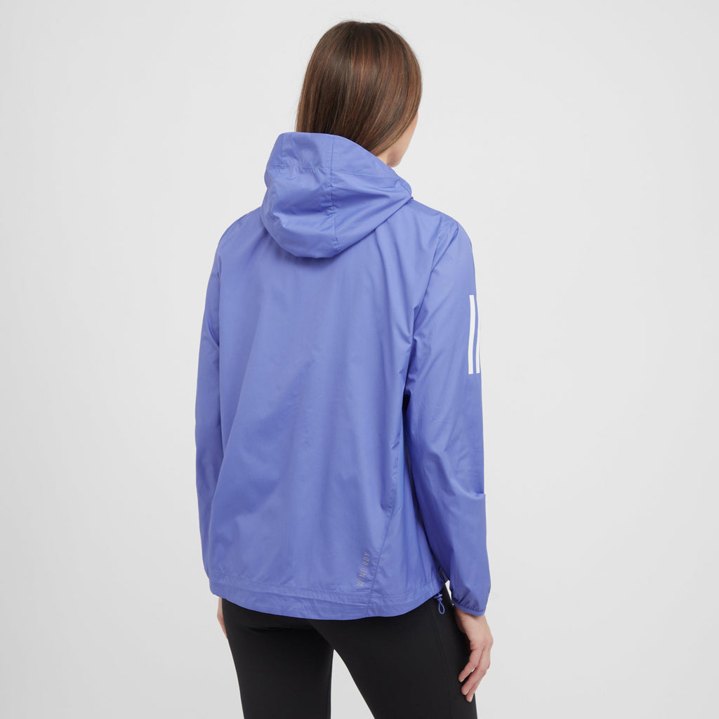 Women's Own The Run Jacket