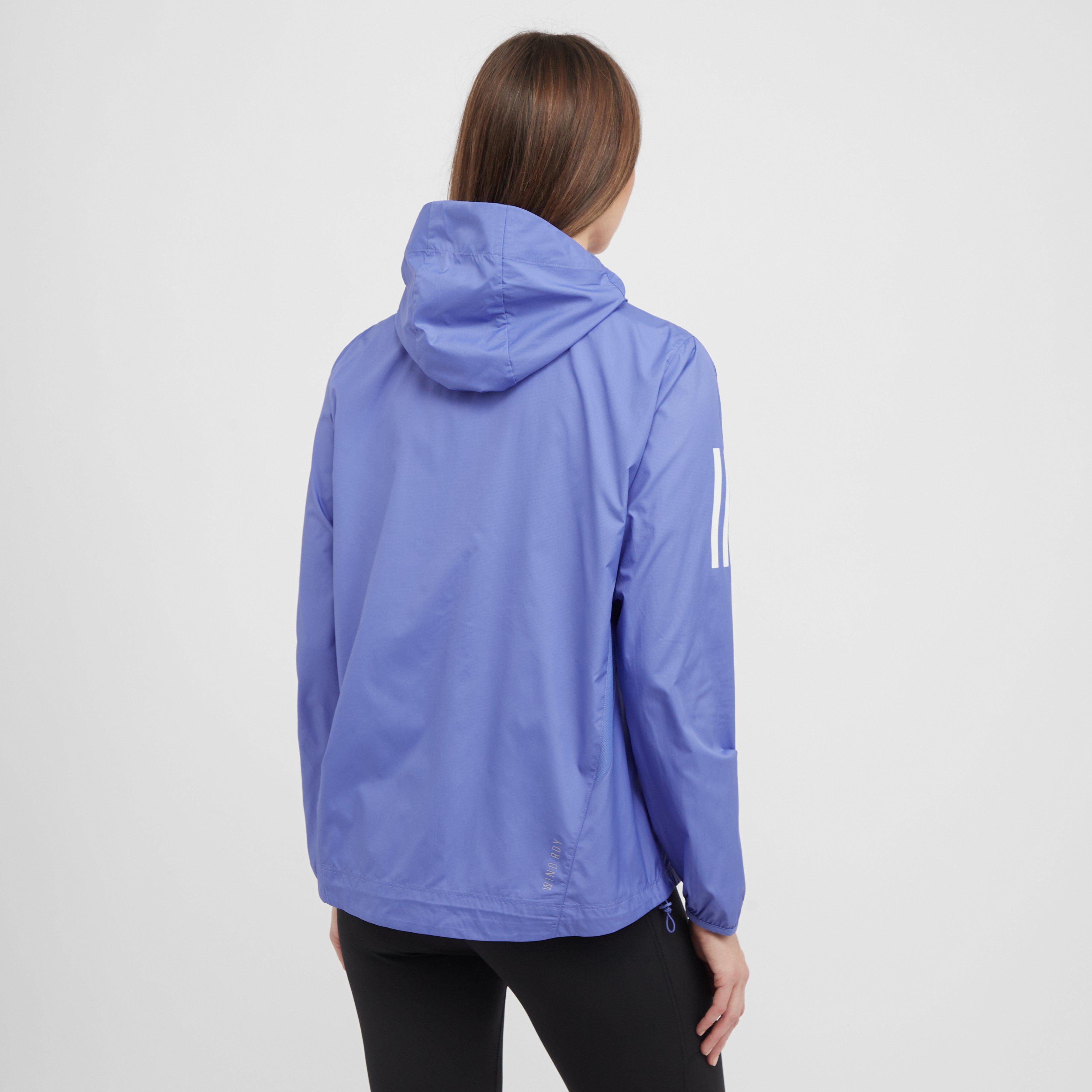 Women's Own The Run Jacket