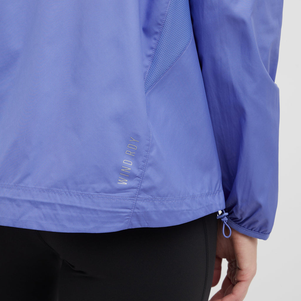 Women's Own The Run Jacket