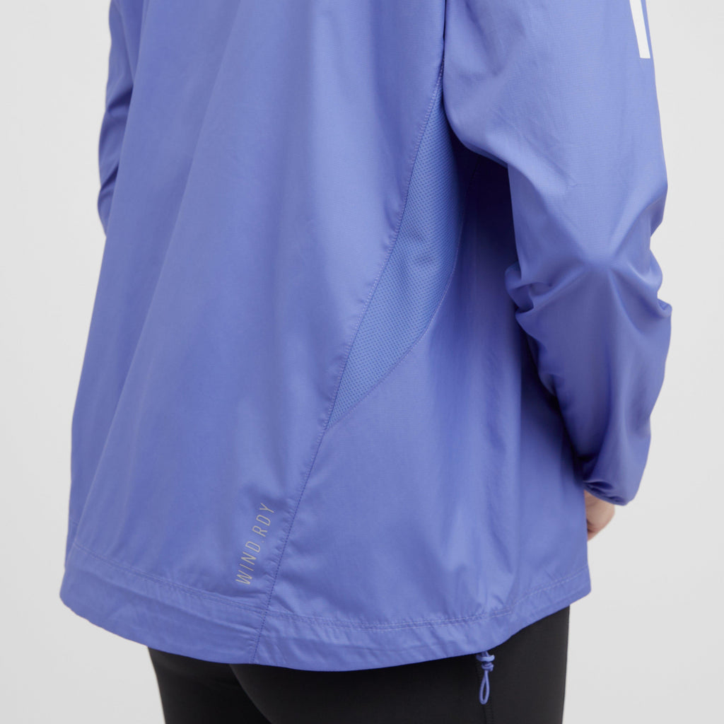 Women's Own The Run Jacket