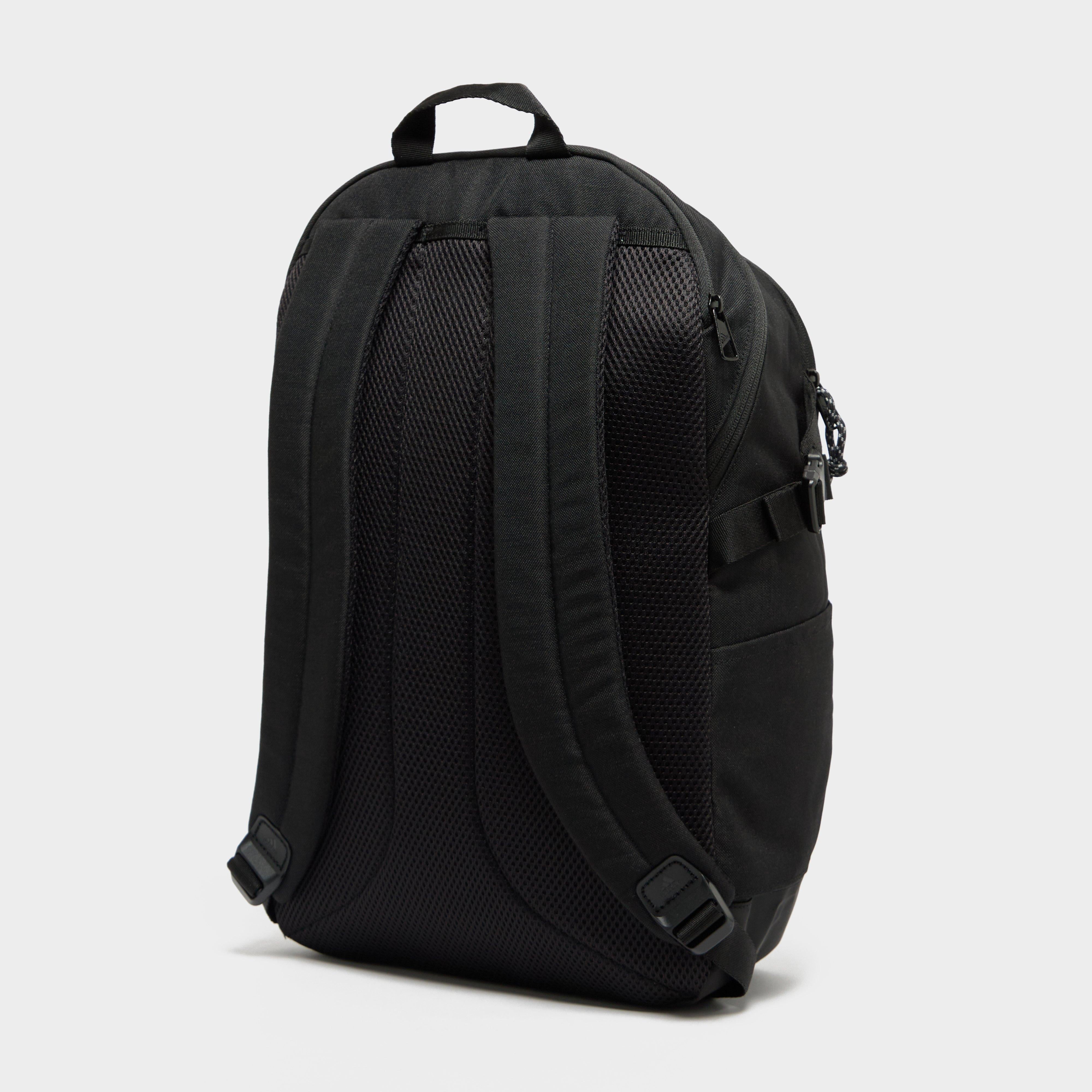 Black adidas Power VII Backpack – GO Outdoors