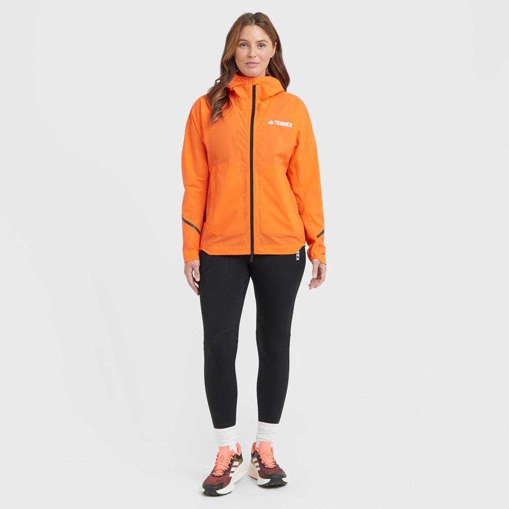 Women's Xperior 2.5 Light Rain-RDY Jacket