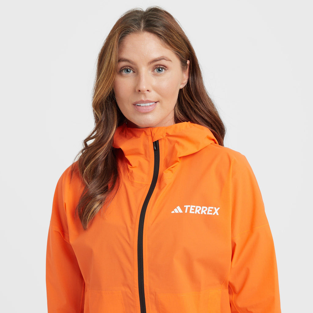 Women's Xperior 2.5 Light Rain-RDY Jacket