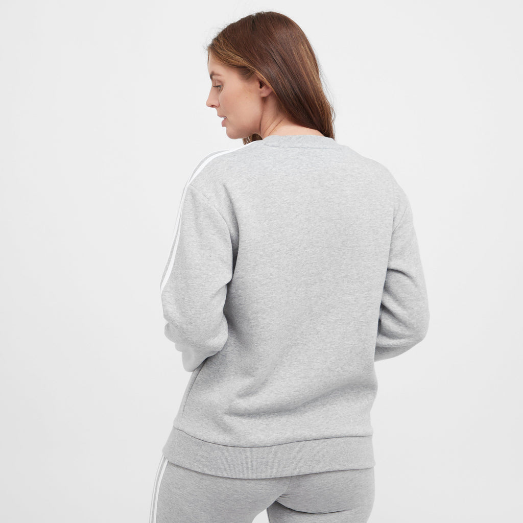 Women's 3-Stripe Sweatshirt