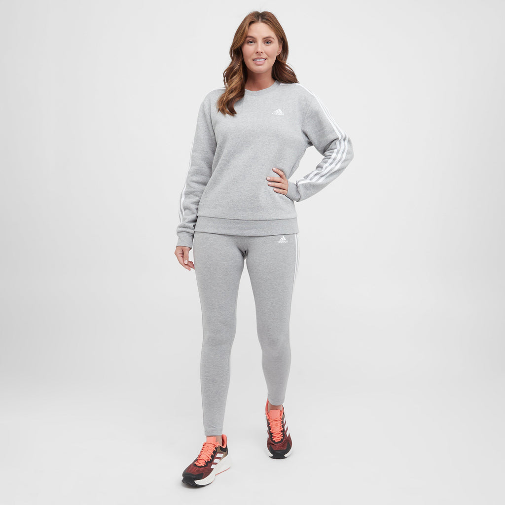 Women's 3-Stripe Sweatshirt
