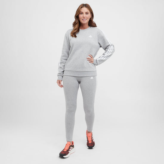 Women's 3-Stripe Sweatshirt