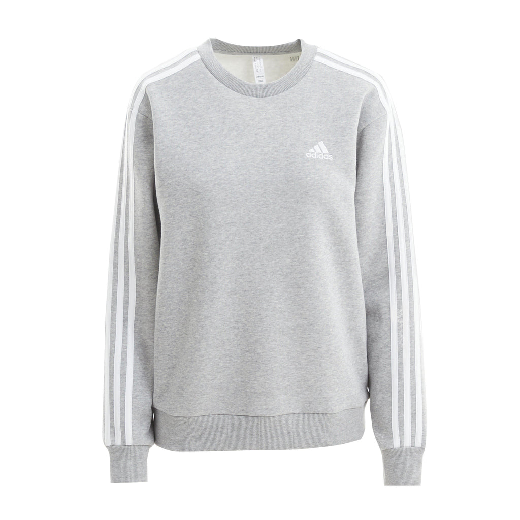 Women's 3-Stripe Sweatshirt