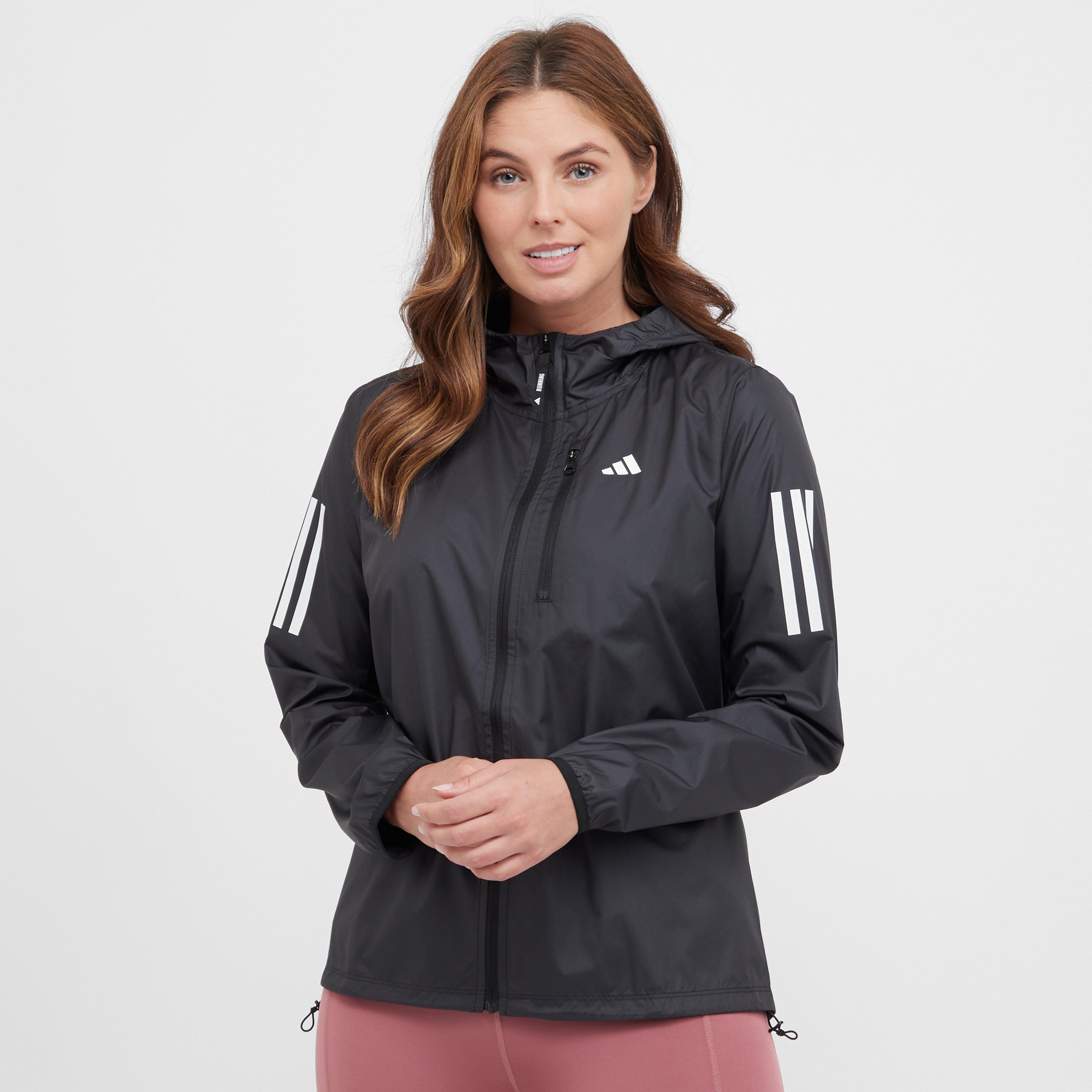 Women's Own The Run Jacket