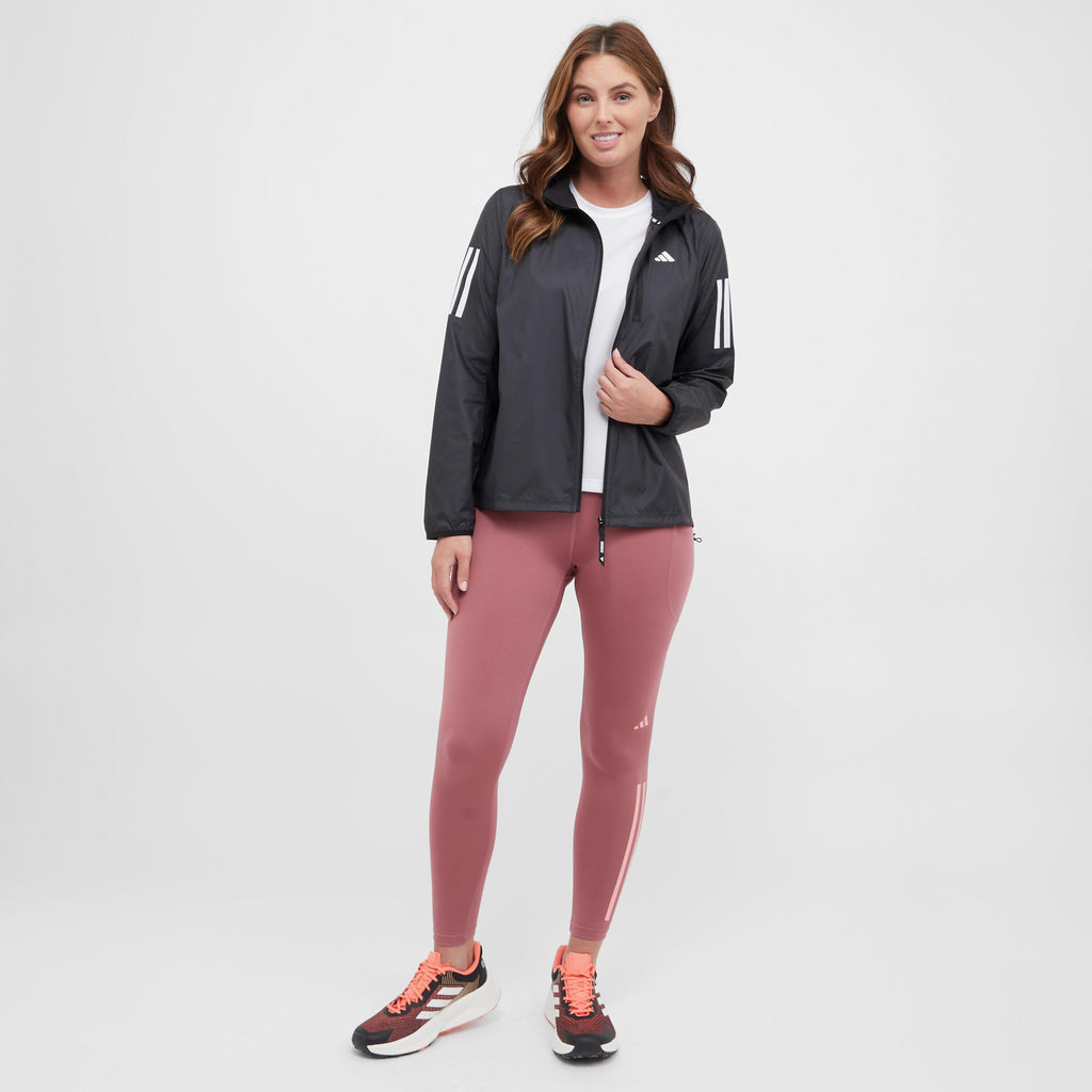 Women's Own The Run Jacket