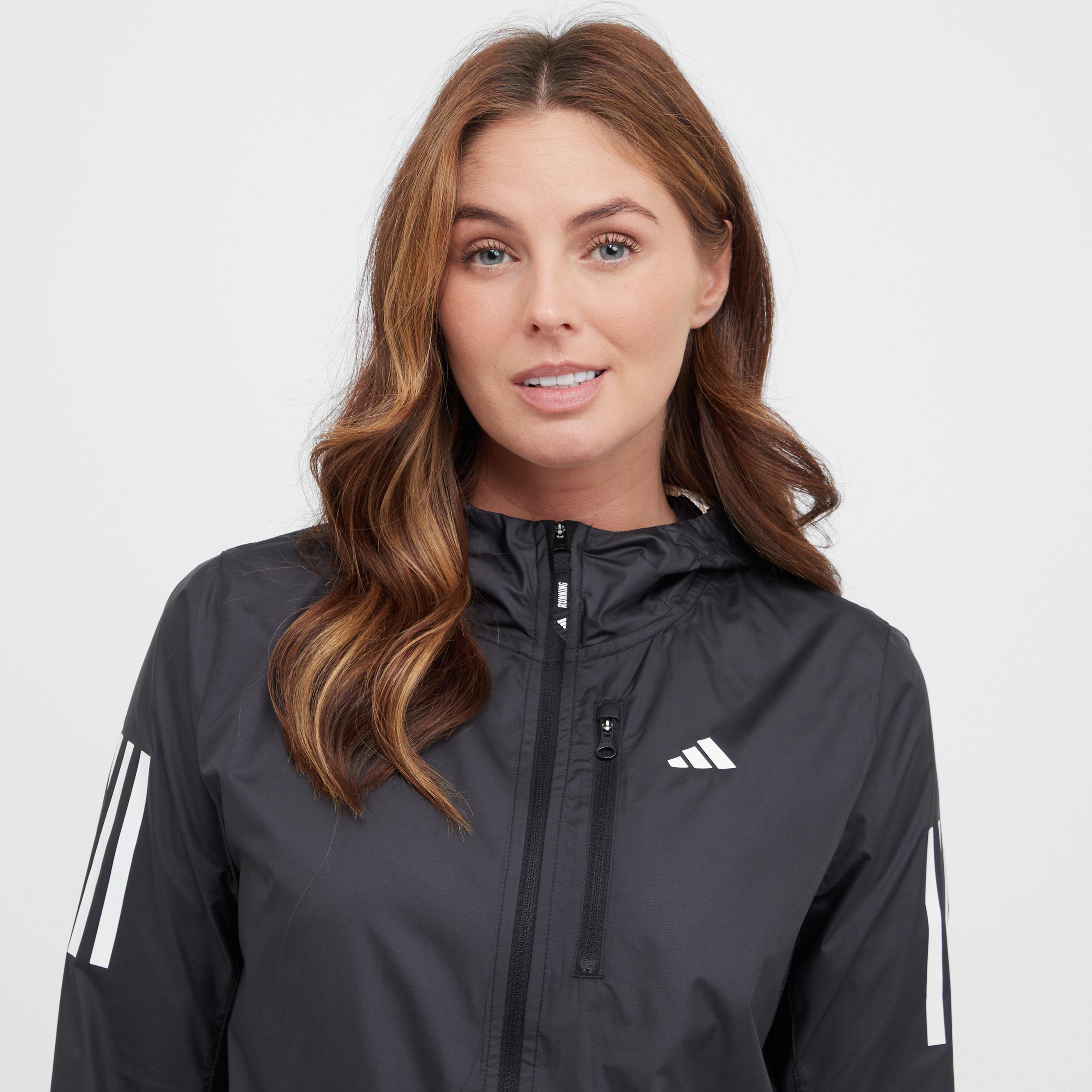 Women's Own The Run Jacket