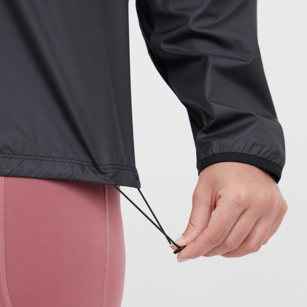 Women's Own The Run Jacket