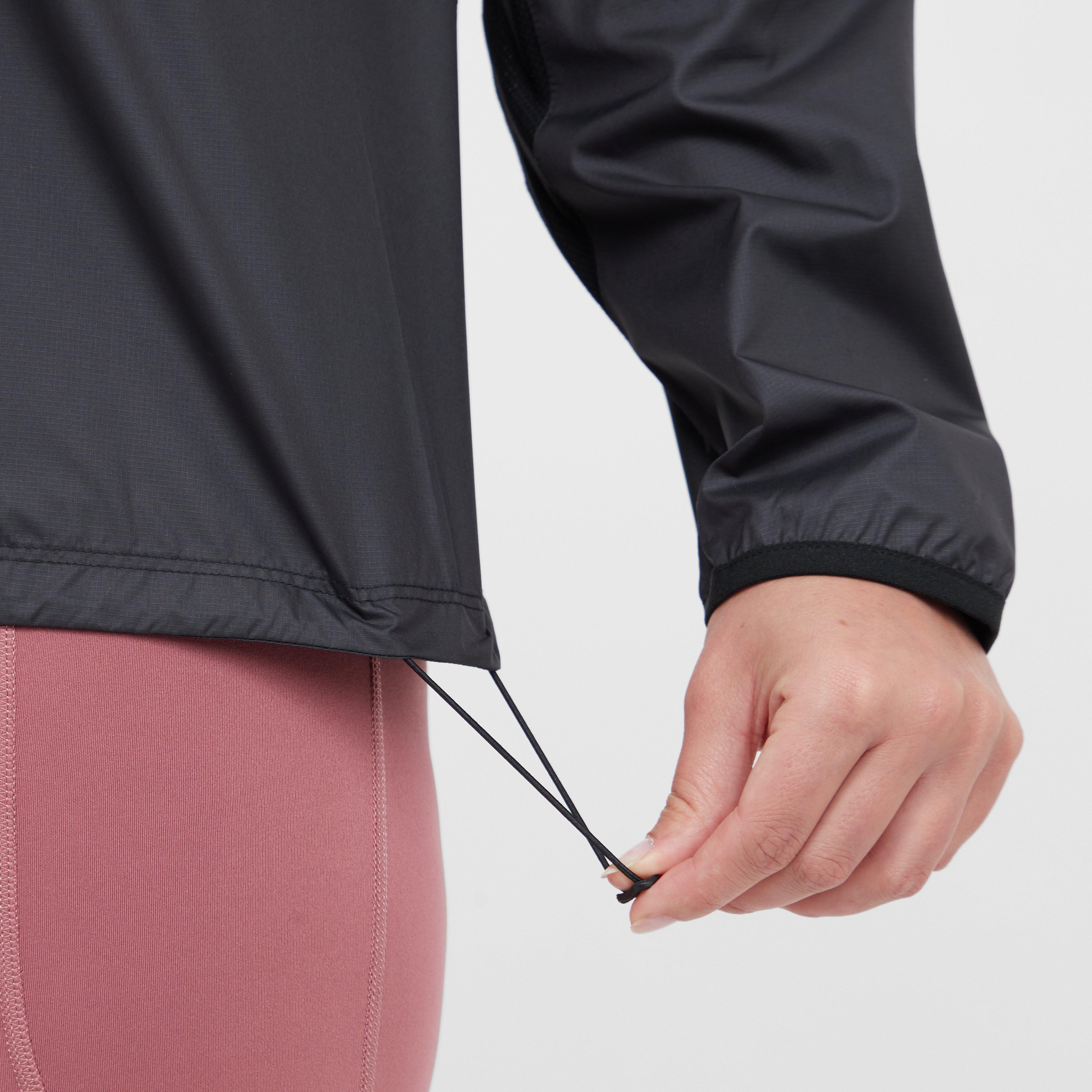 Women's Own The Run Jacket
