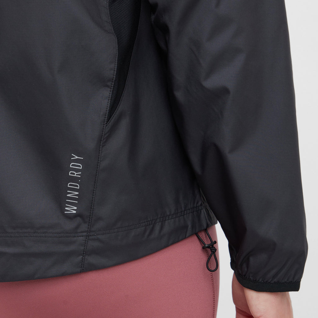 Women's Own The Run Jacket