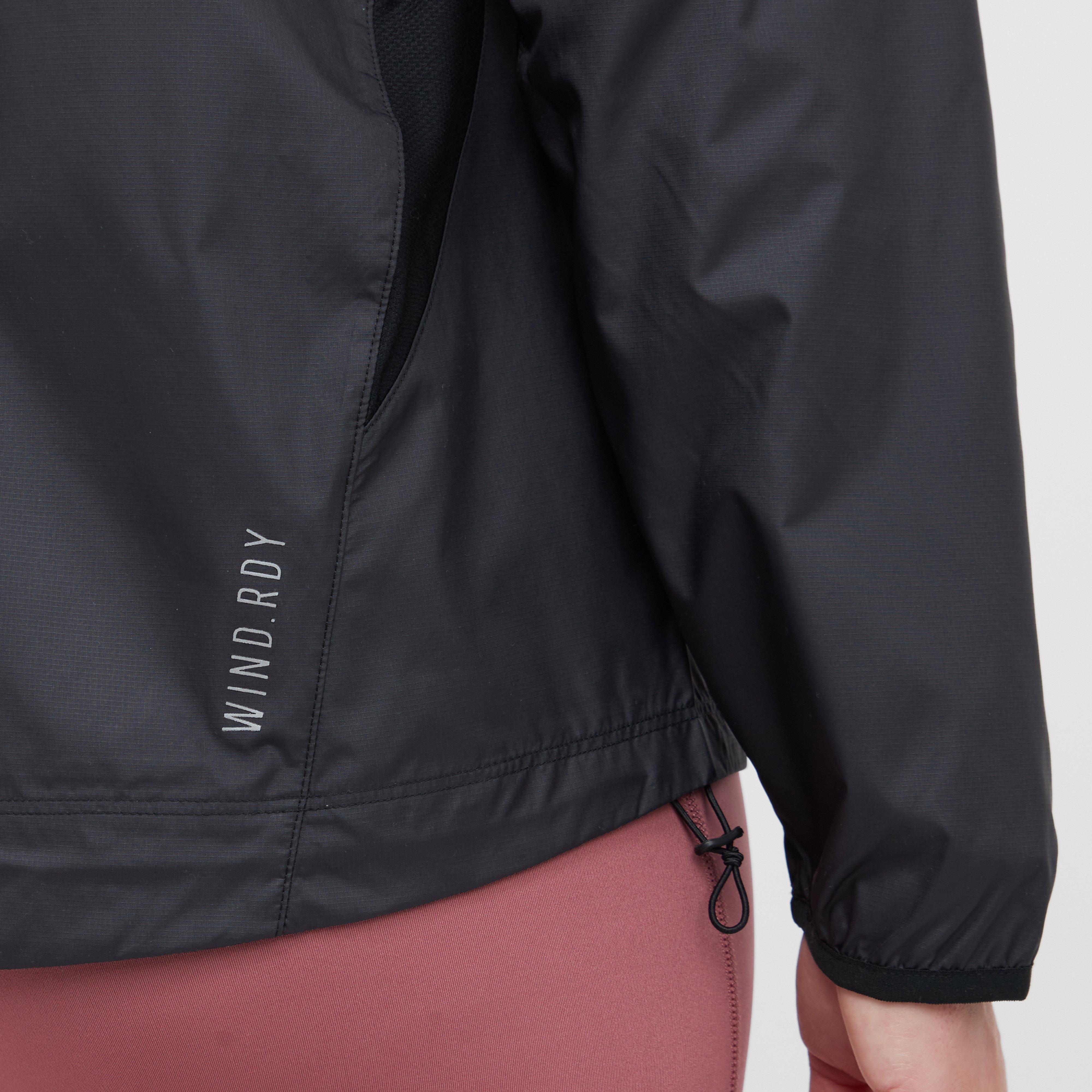 Women's Own The Run Jacket