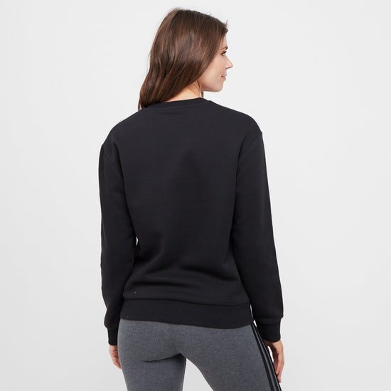 Women's 3-Stripe Sweatshirt