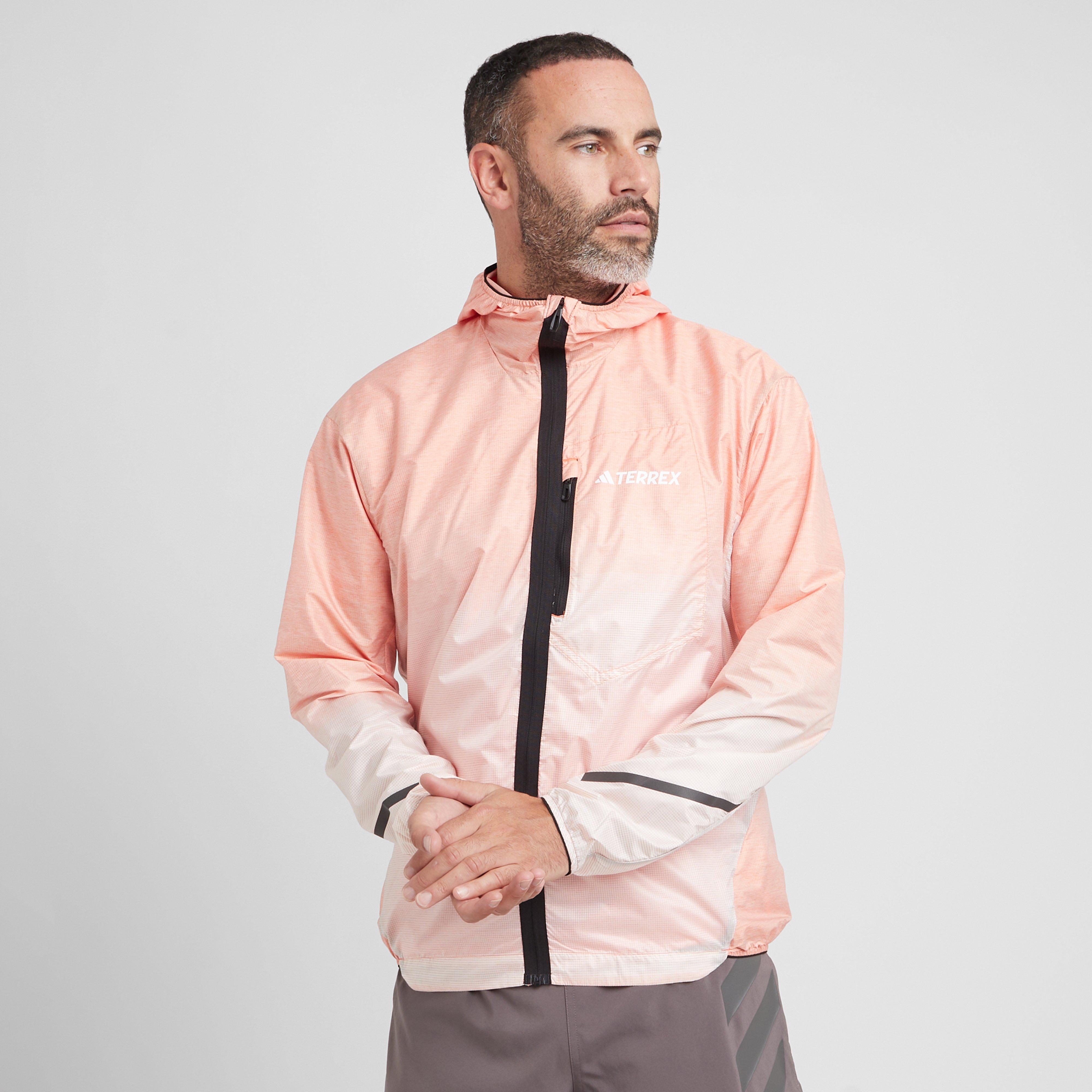 Men’s Xperior Light Windweave Jacket