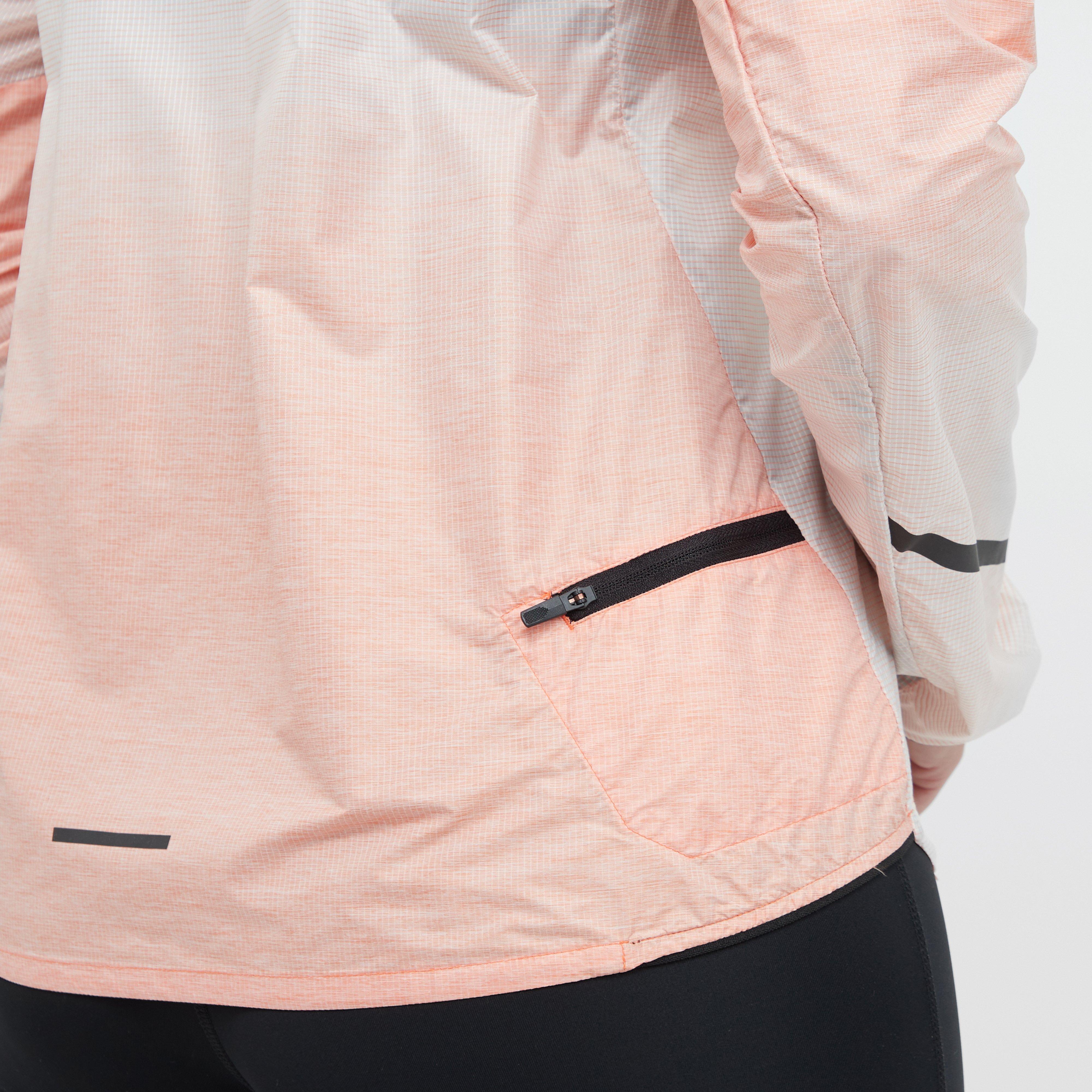 Women's Xperior Light Windweave Jacket