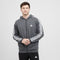 Men's 3-Stripe Fleece Hoodie