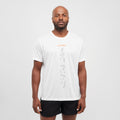 Men's Agravic Trail Running Tee