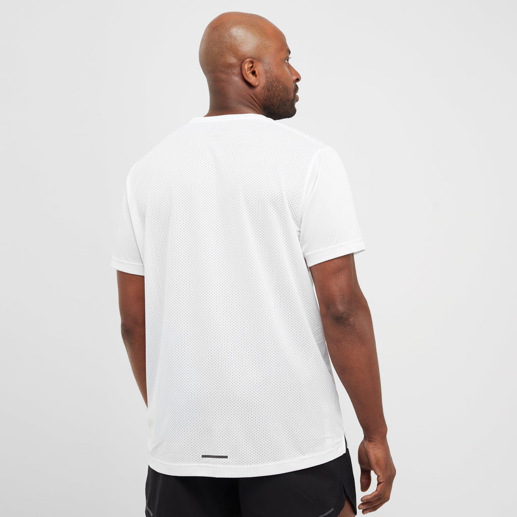 Men's Agravic Trail Running Tee