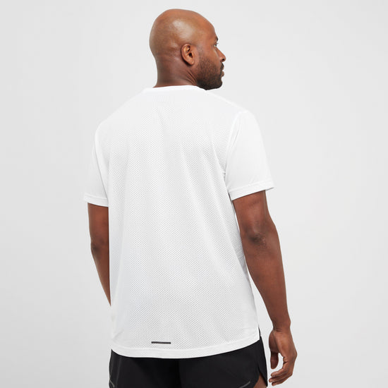 Men's Agravic Trail Running Tee