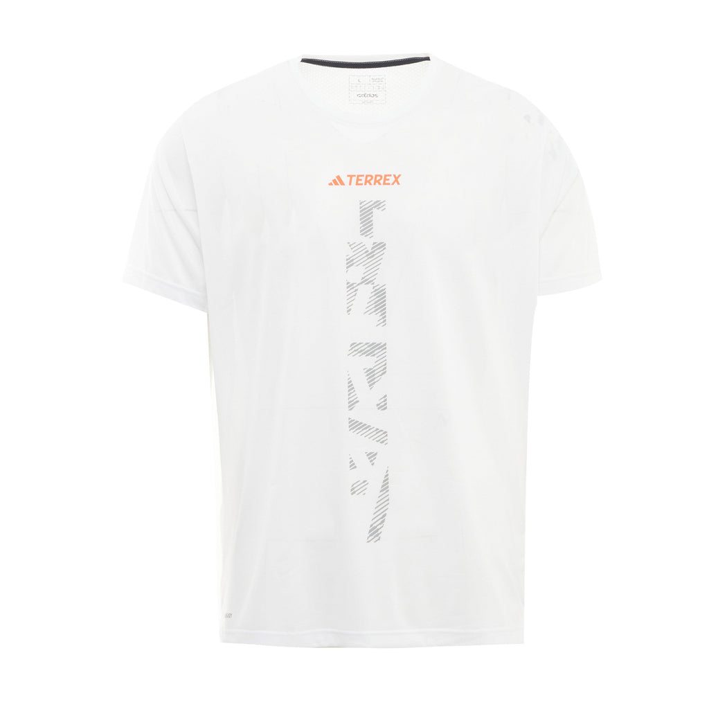 Men's Agravic Trail Running Tee