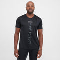 Men's Agravic Trail Running Tee