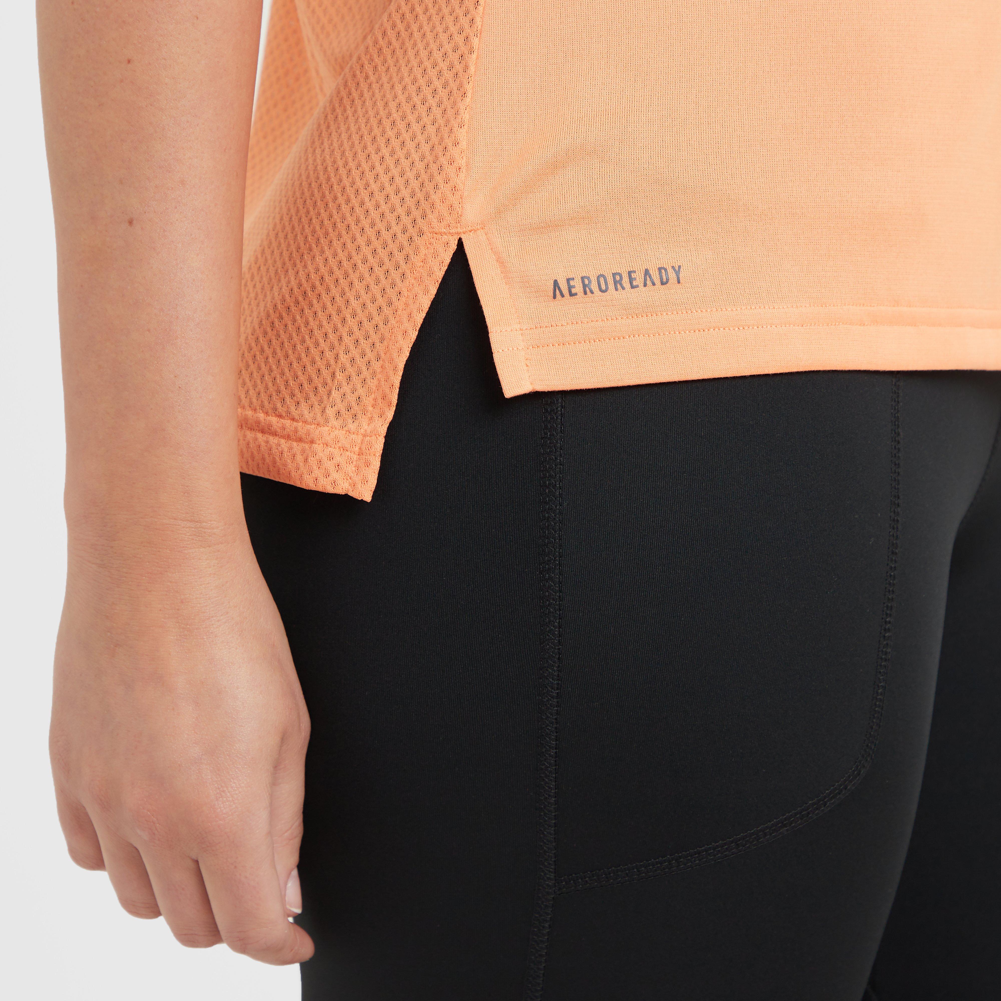 Women's Agravic Trail Running Tee