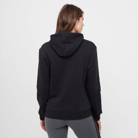 Women's Essentials Big Logo Hoodie