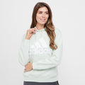 Women's Essentials Big Logo Hoodie