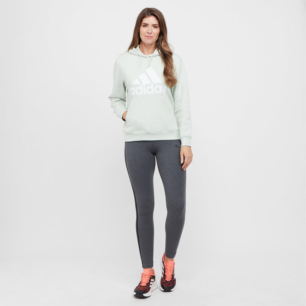 Women's Essentials Big Logo Hoodie