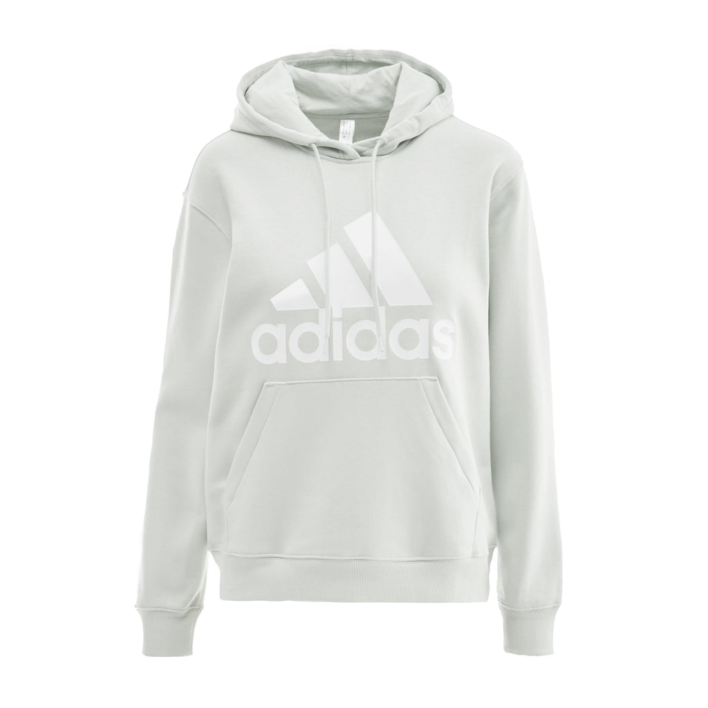 Women's Essentials Big Logo Hoodie