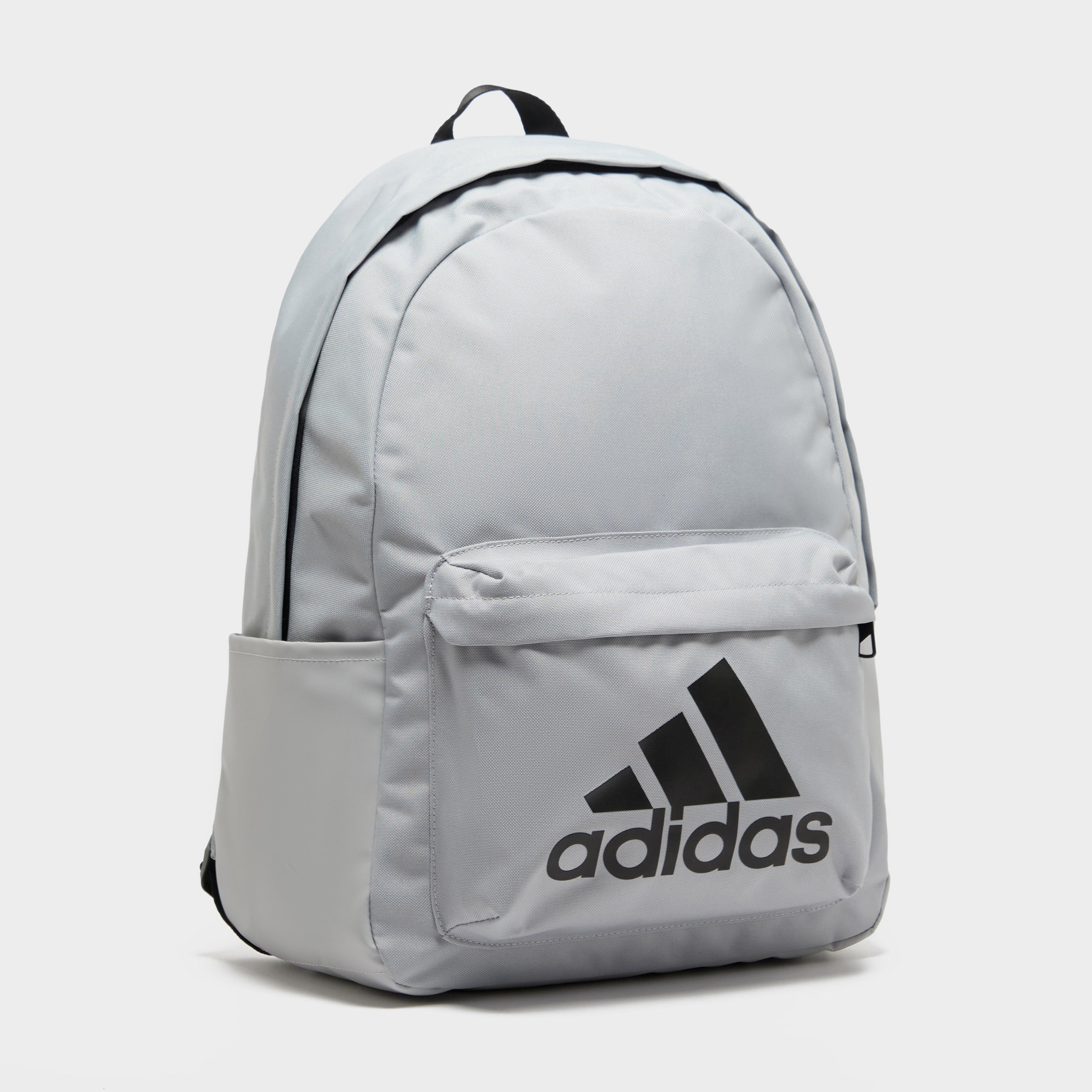 Classic Badge of Sport Backpack