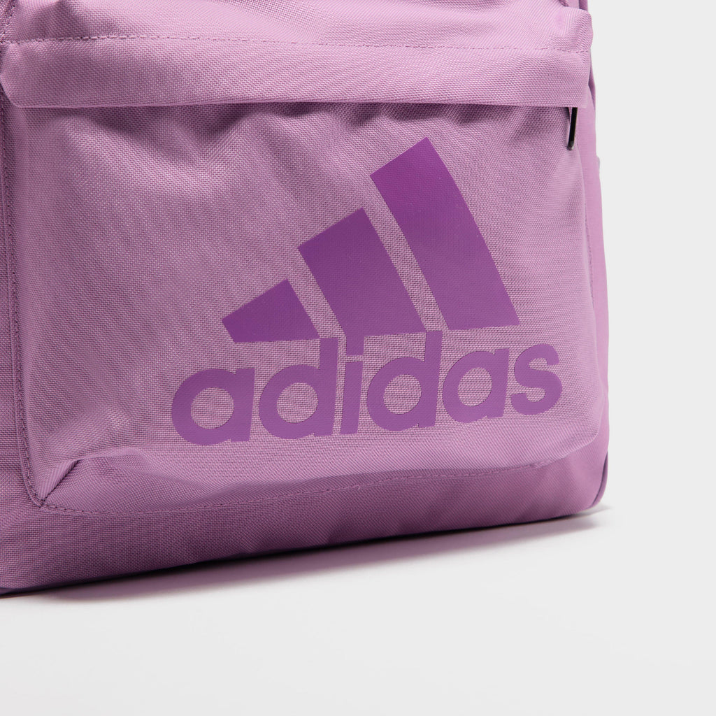 Classic Badge of Sport Backpack
