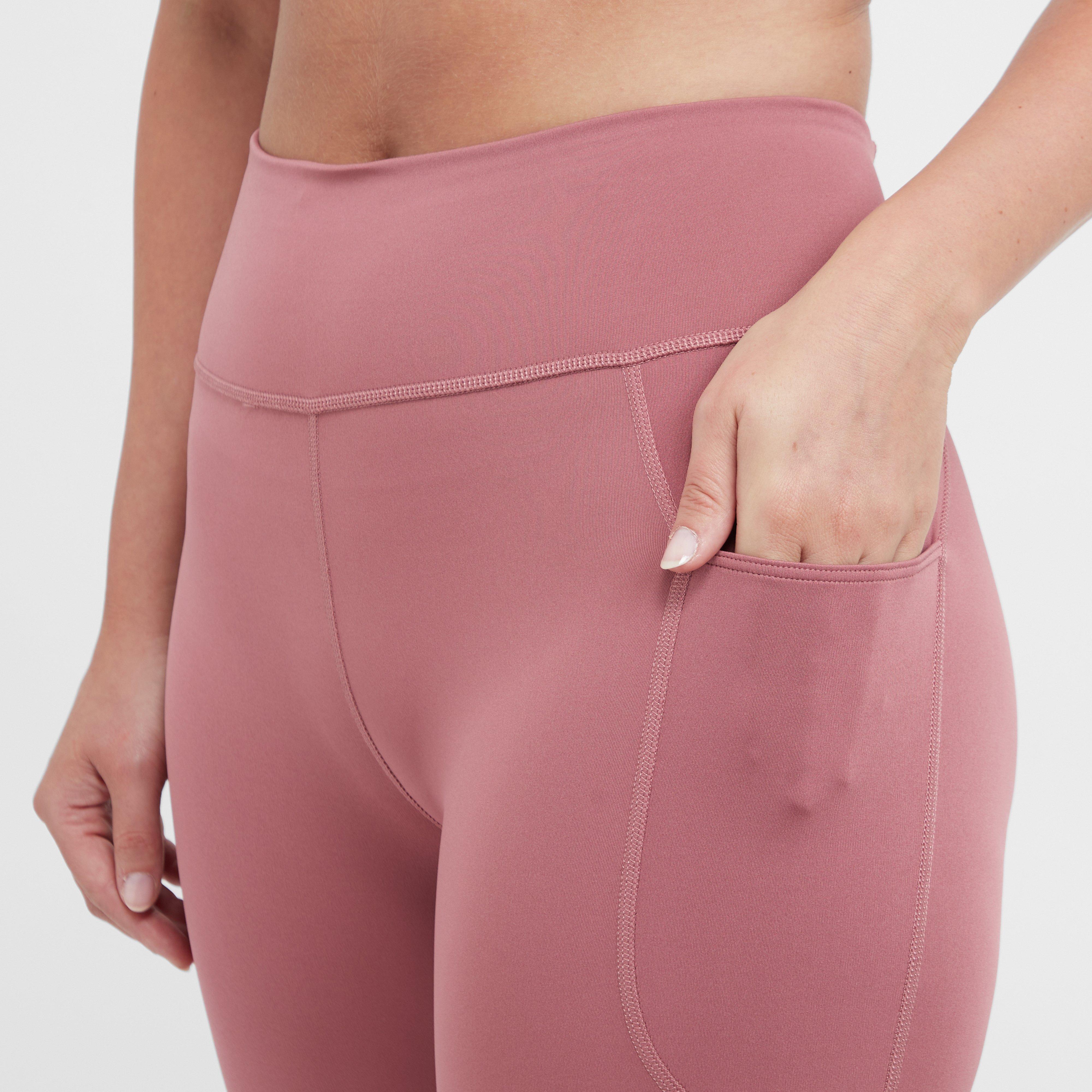 Women's DailyRun 3-Stripes 7/8 Leggings