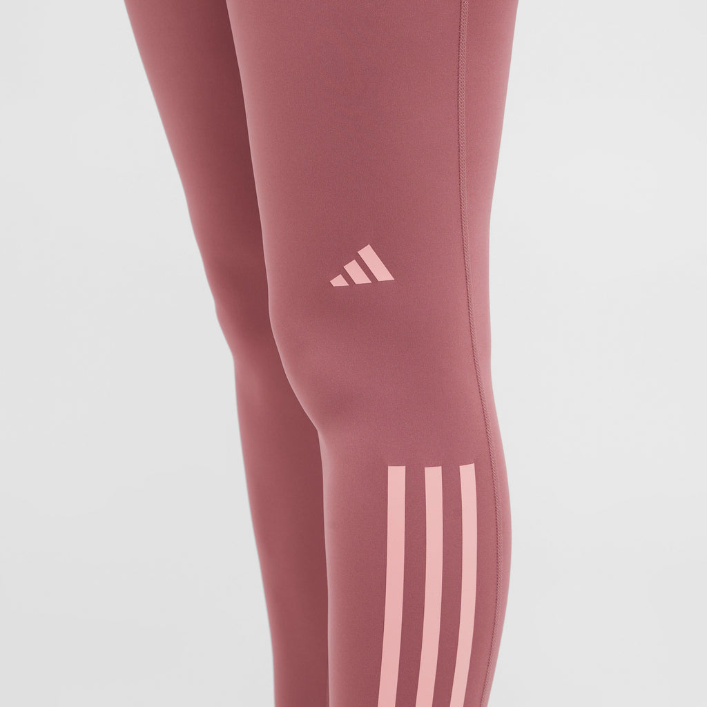 Women's DailyRun 3-Stripes 7/8 Leggings