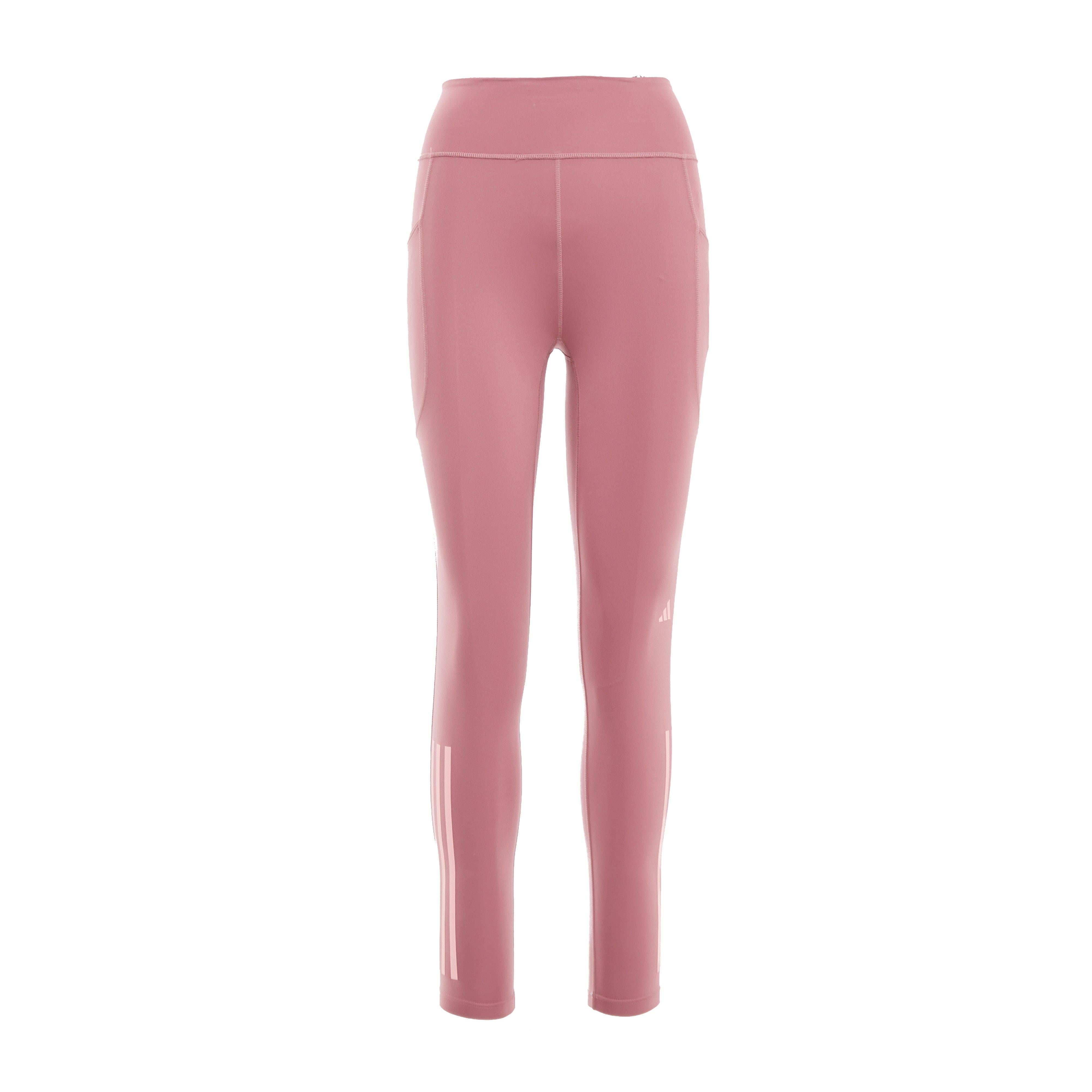 Women's DailyRun 3-Stripes 7/8 Leggings