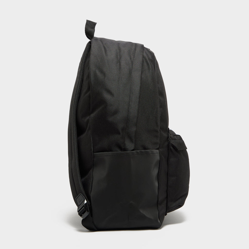 adidas black backpack uk Black adidas Classic Badge of Sport Backpack – GO Outdoors