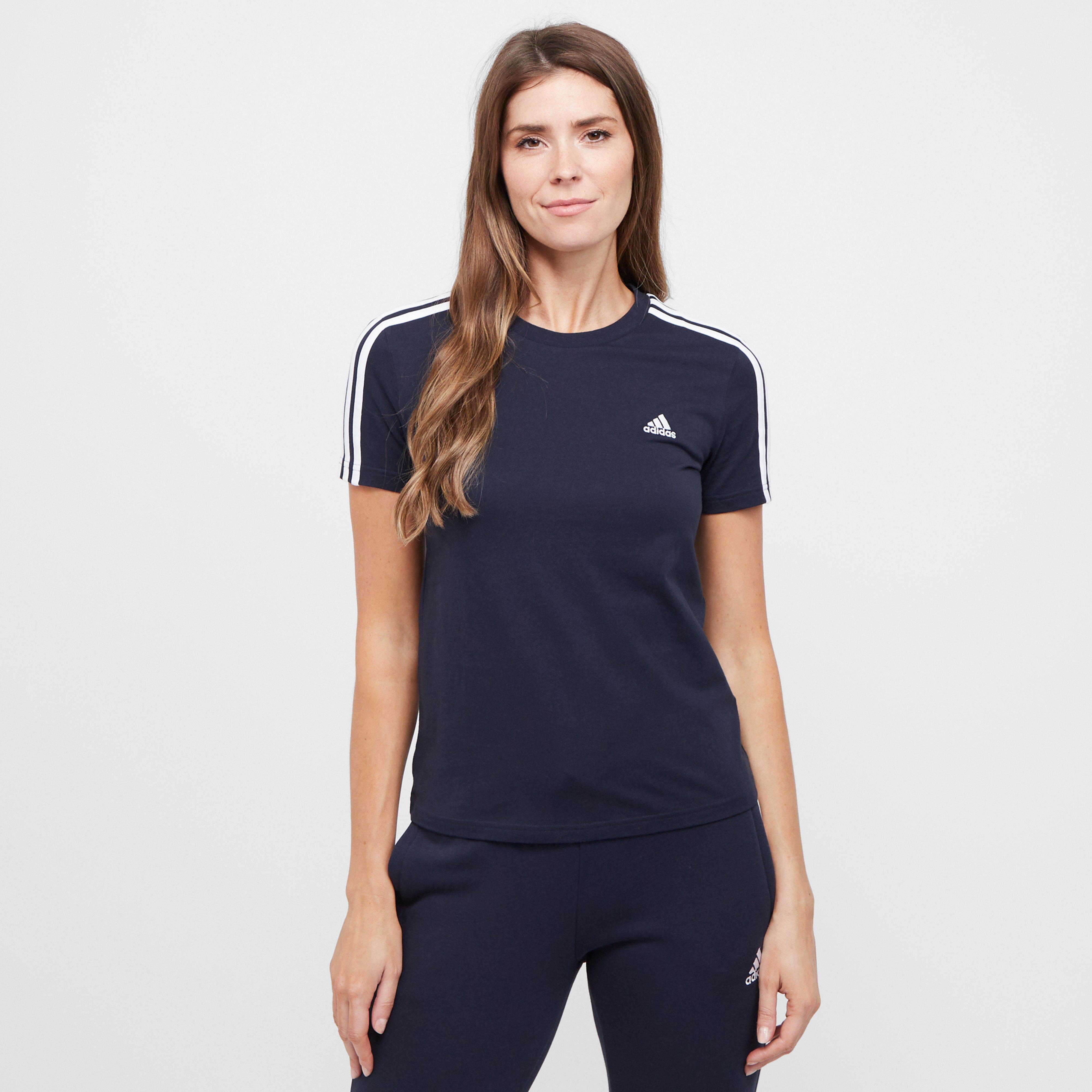 Women's 3 Stripe T-shirt
