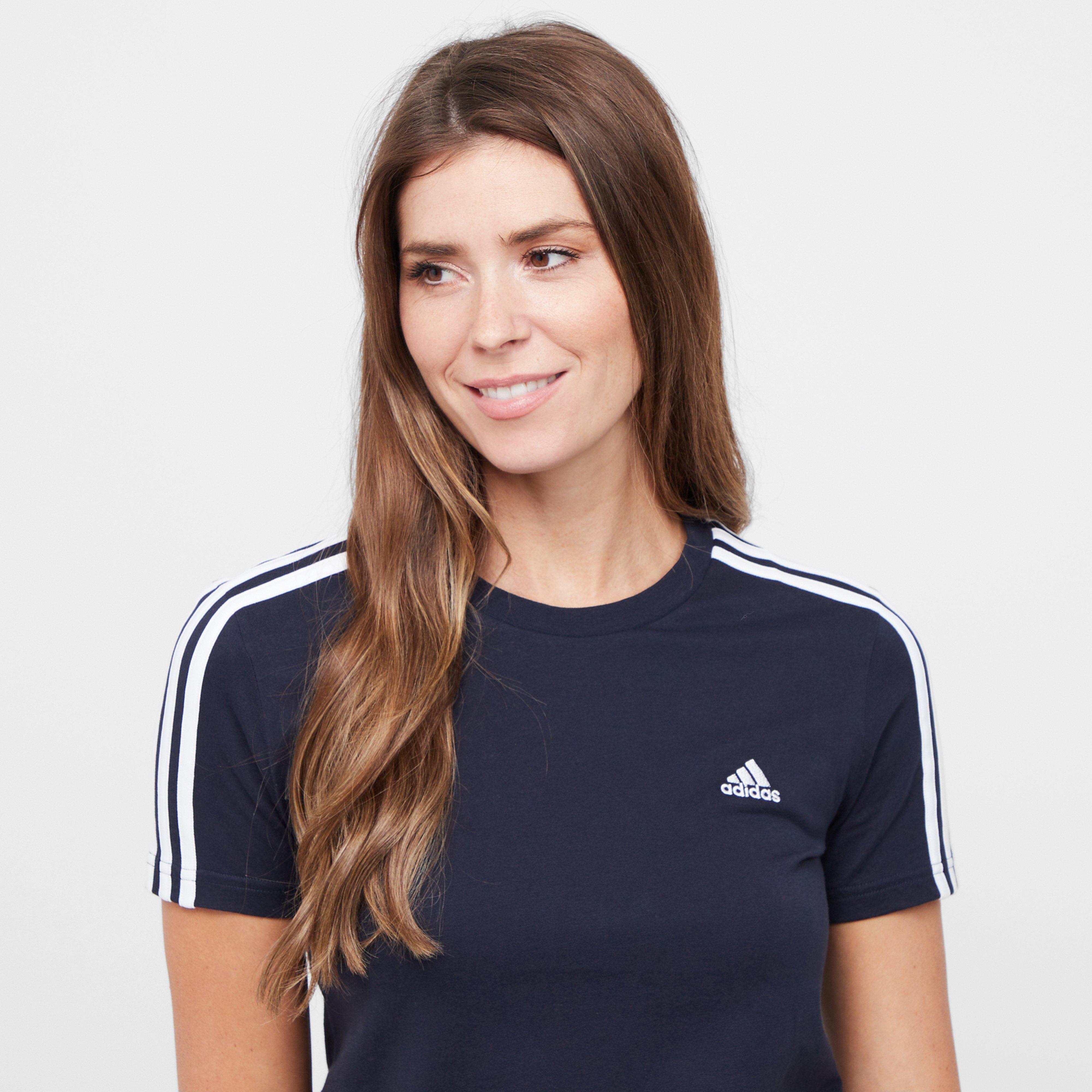 Women's 3 Stripe T-shirt