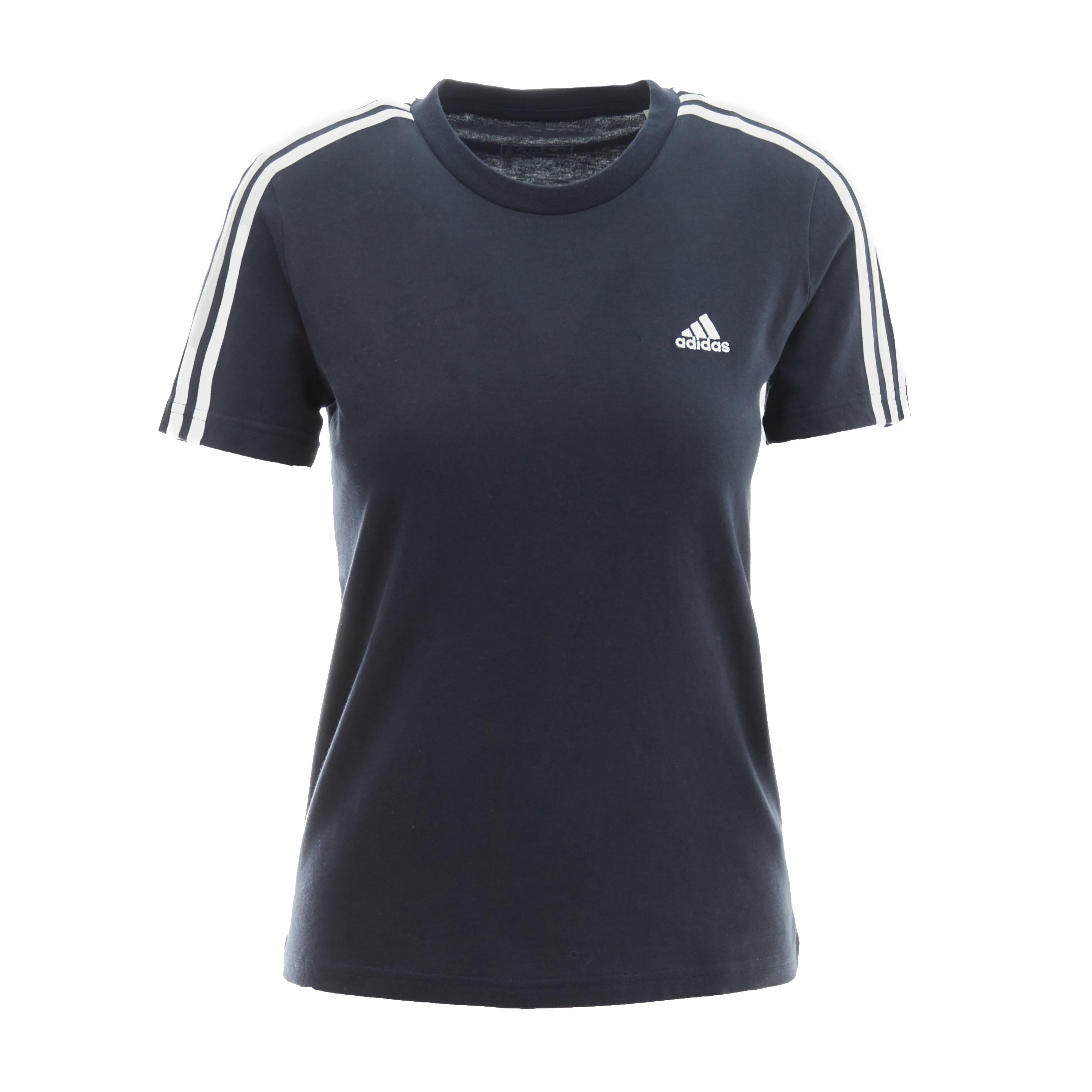Women's 3 Stripe T-shirt