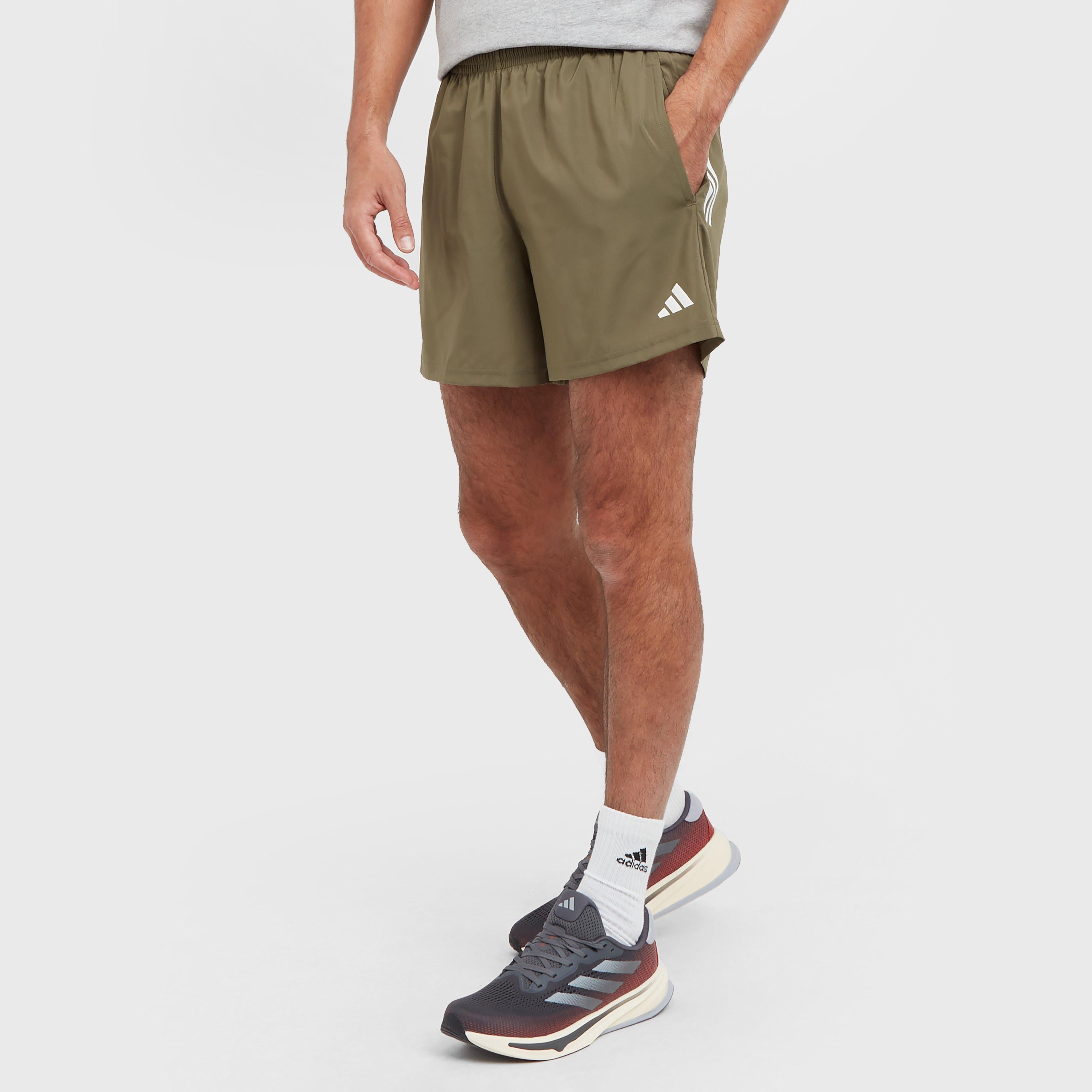 Men's Own The Run Shorts