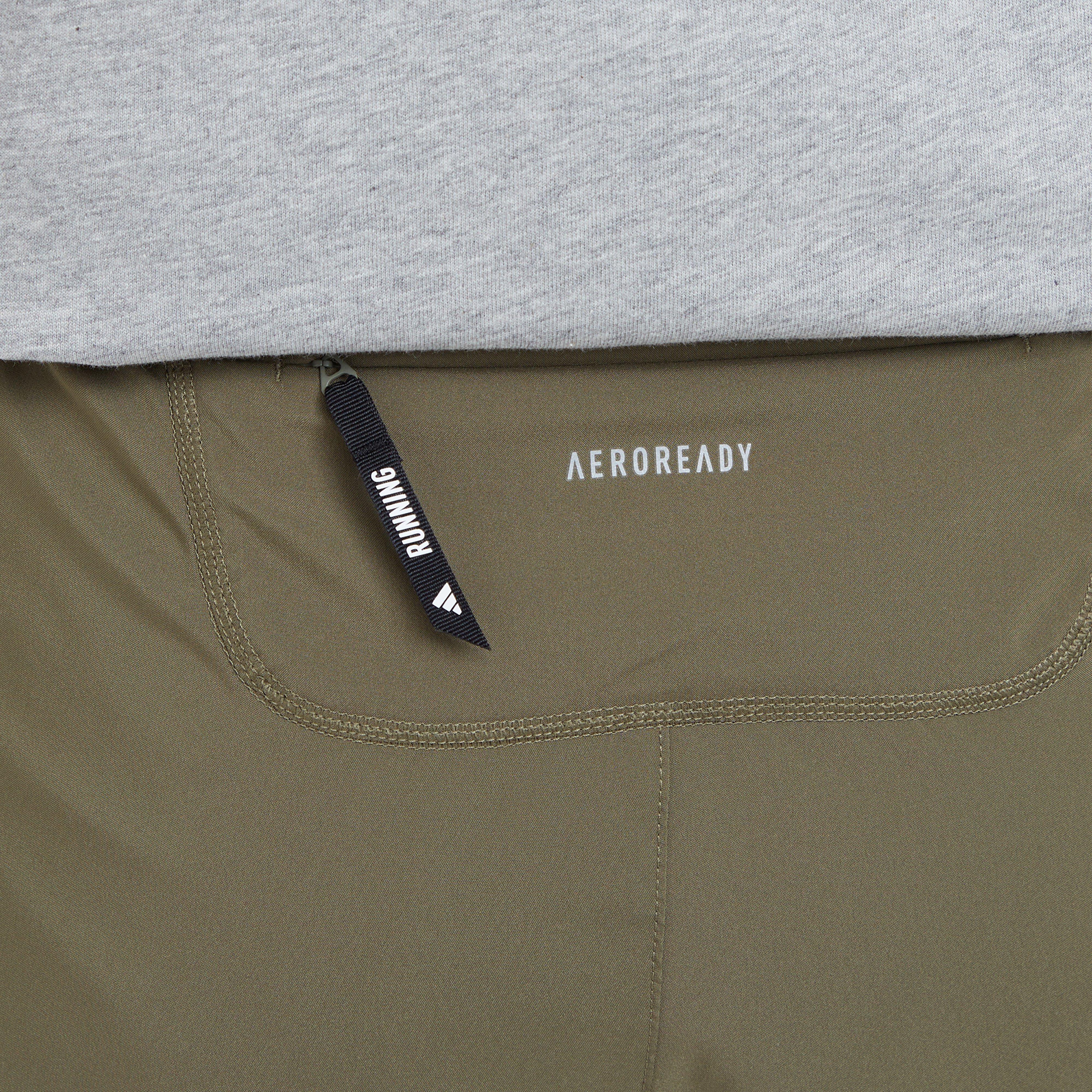 Men's Own The Run Shorts