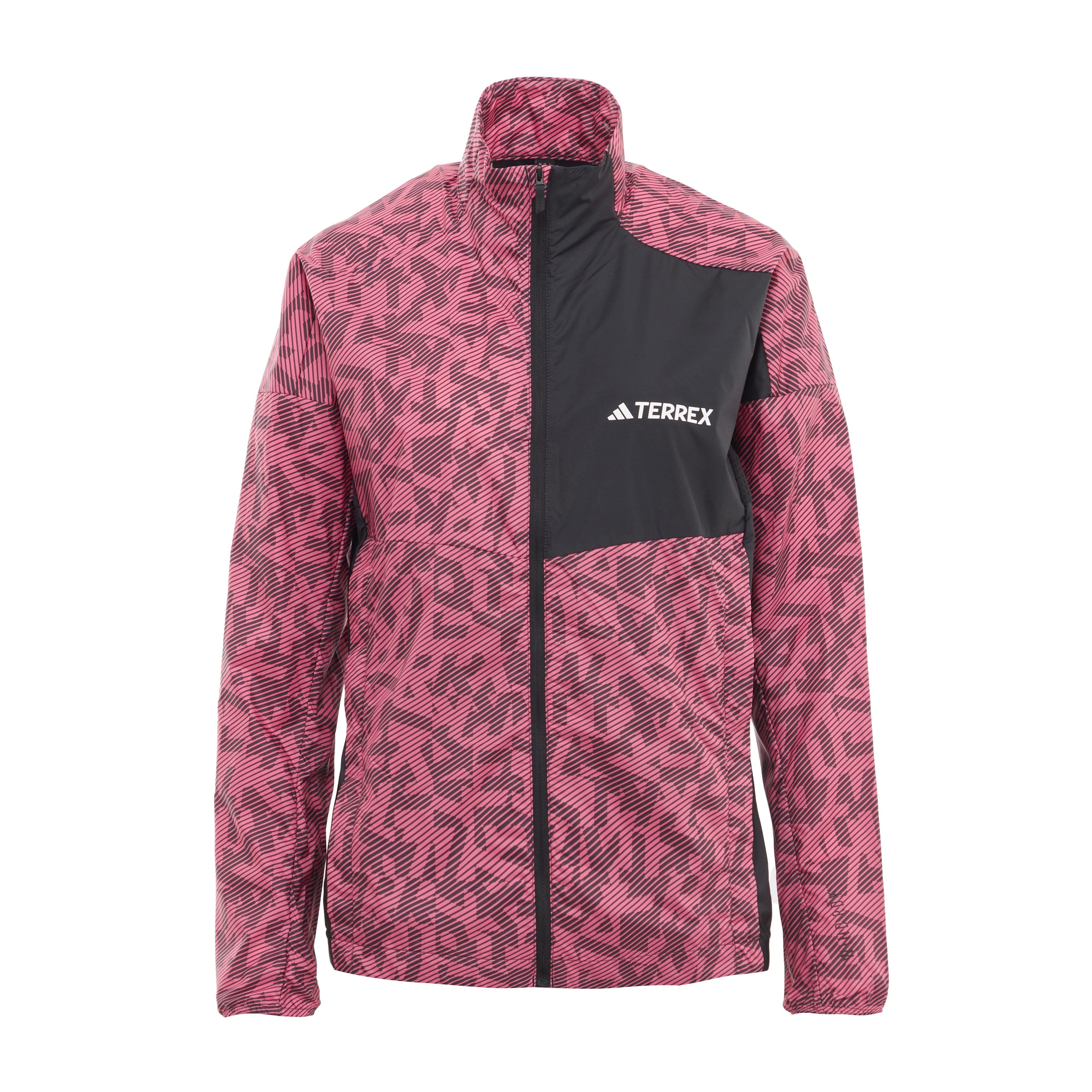 Women's Trail Running Wind Jacket