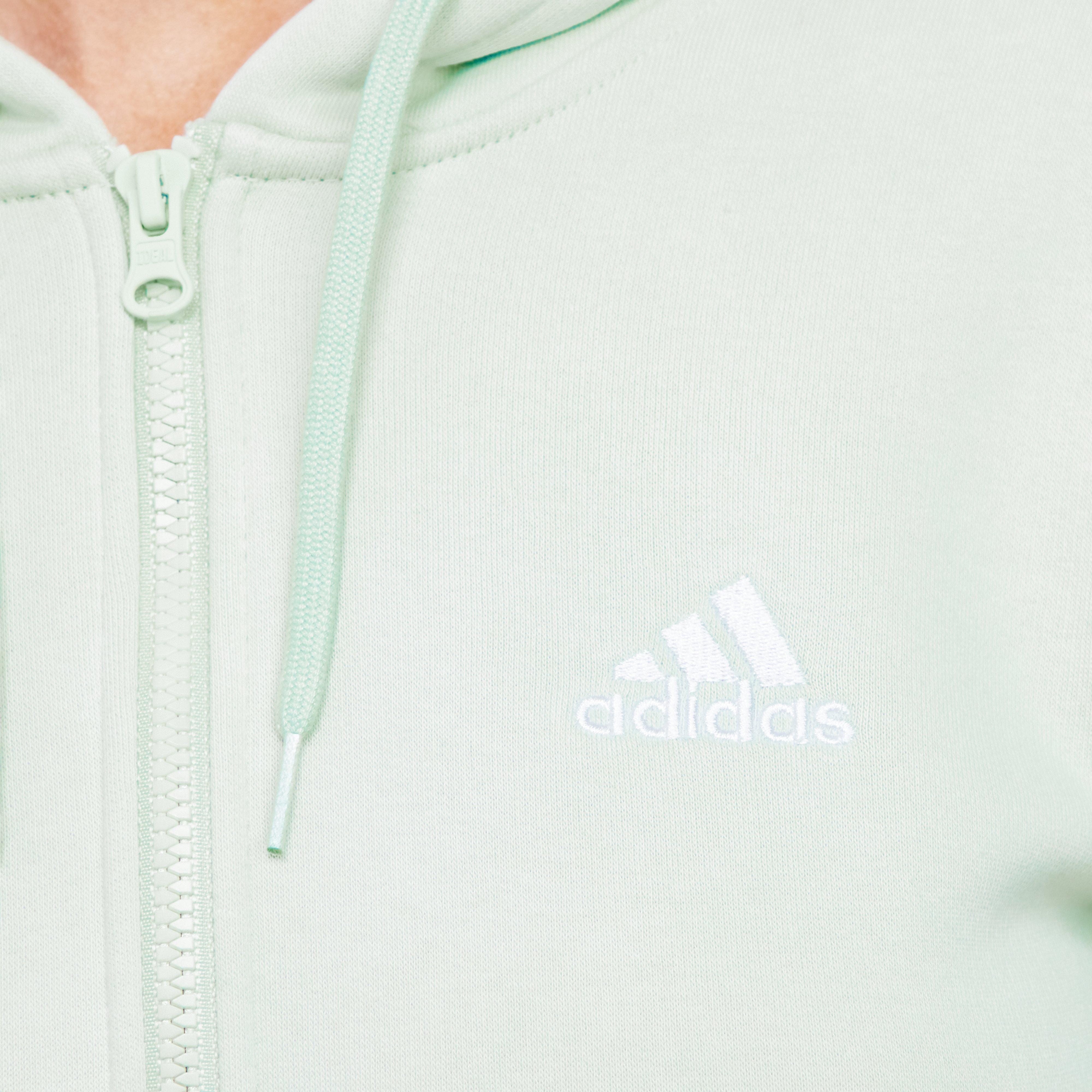 Women's 3-Stripe Fleece Hoodie