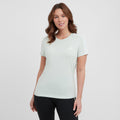 Women’s Essentials Slim 3-Stripes T-Shirt