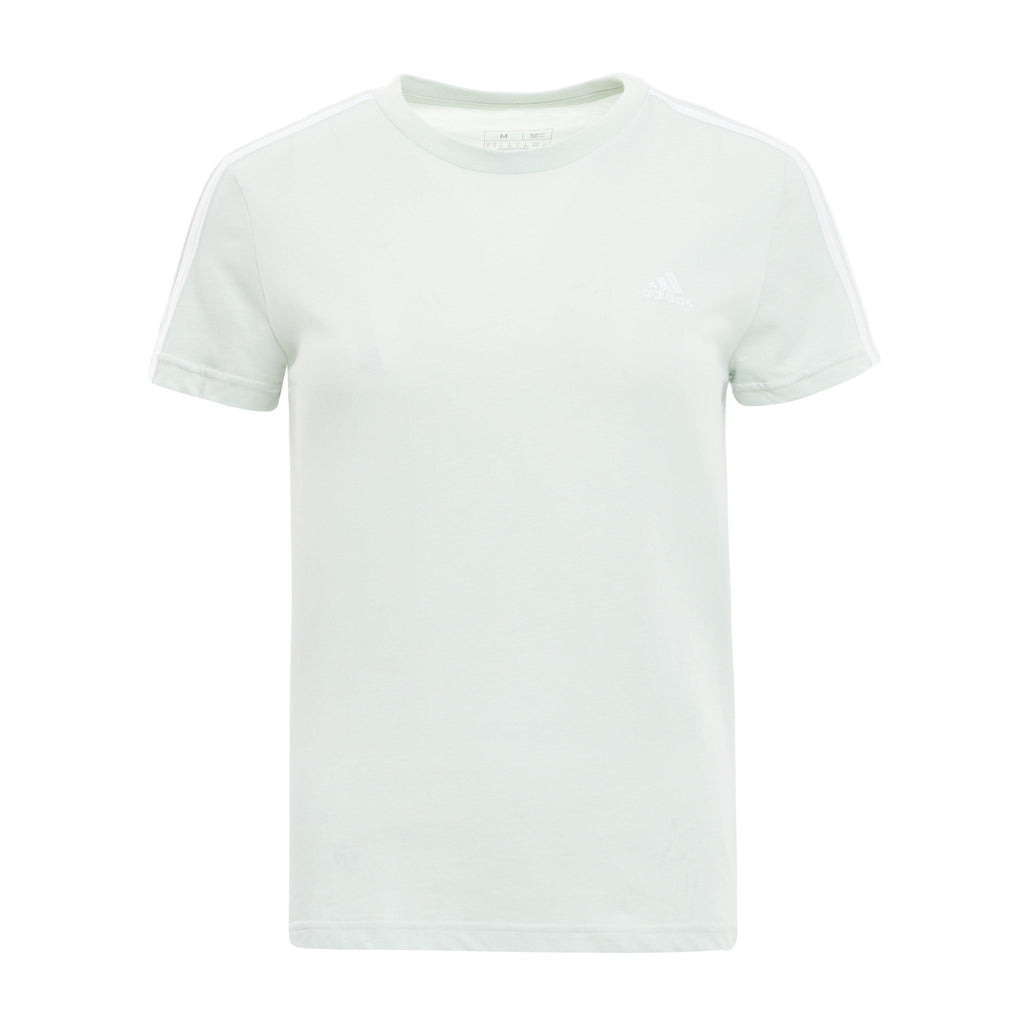 Women’s Essentials Slim 3-Stripes T-Shirt
